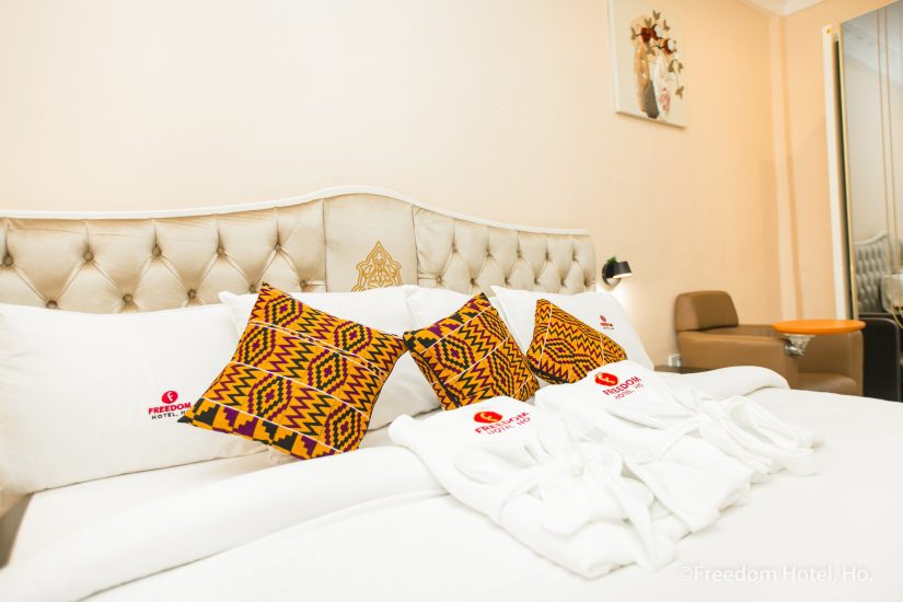 Freedom hotel