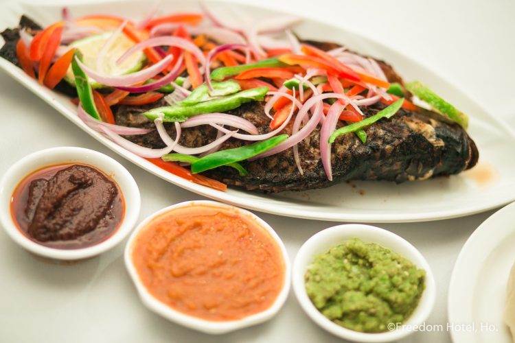 Best Culinary Services